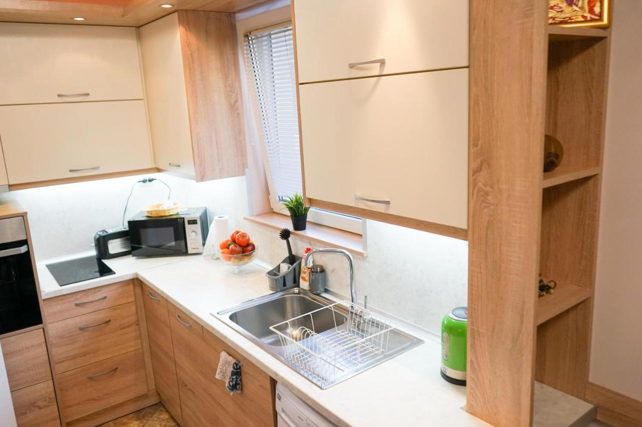 Comfortable 2br Urban Getaway In Center Apartament *