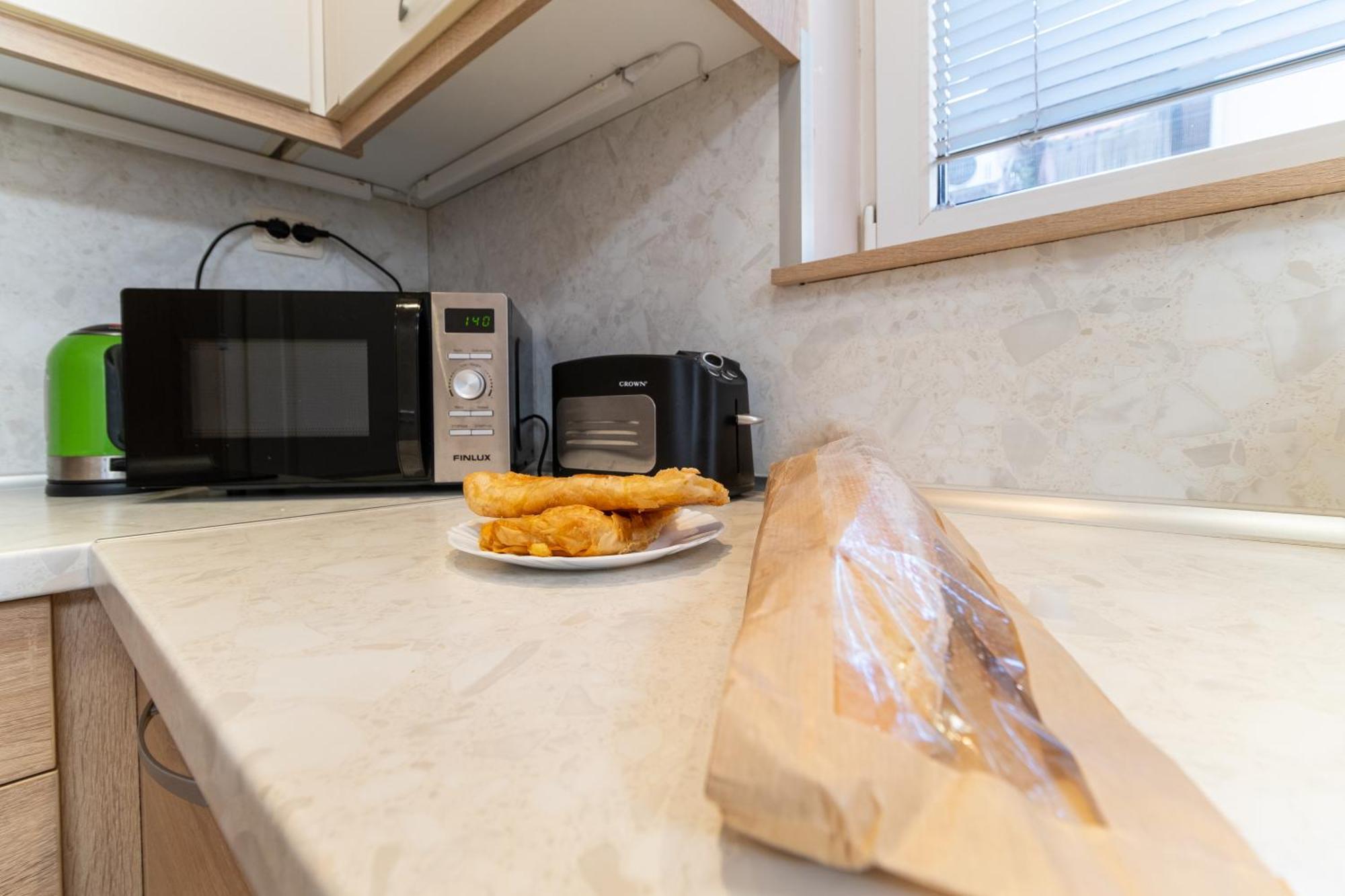 Comfortable 2br Urban Getaway In Center